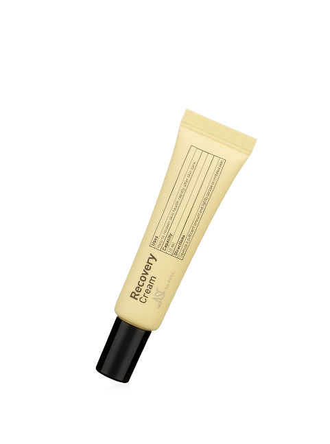 (R) dr.eslee ASF Intensive Recovery Cream (Scar) 10 ml - 에이에스에프 리커버리 크림