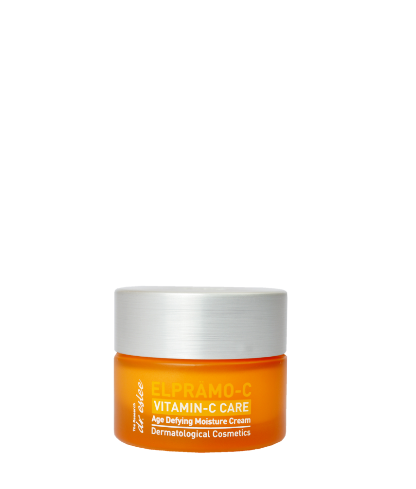 (R) dr.eslee ELPRAMO-C Age Defying Moisture Cream 30 ml - 엘프래모-씨 에이징 디파잉 모이스쳐 크림