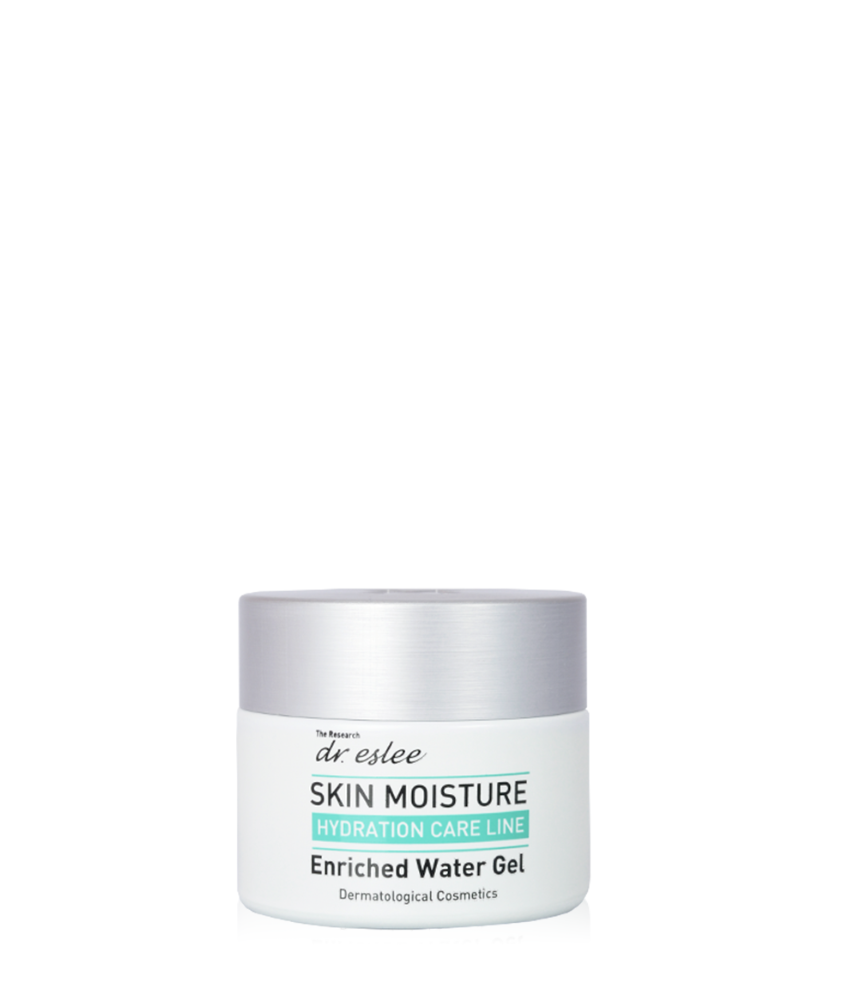 (R) dr.eslee ENRICHED WATER GEL 50 ml - 엔리치드 워터 겔