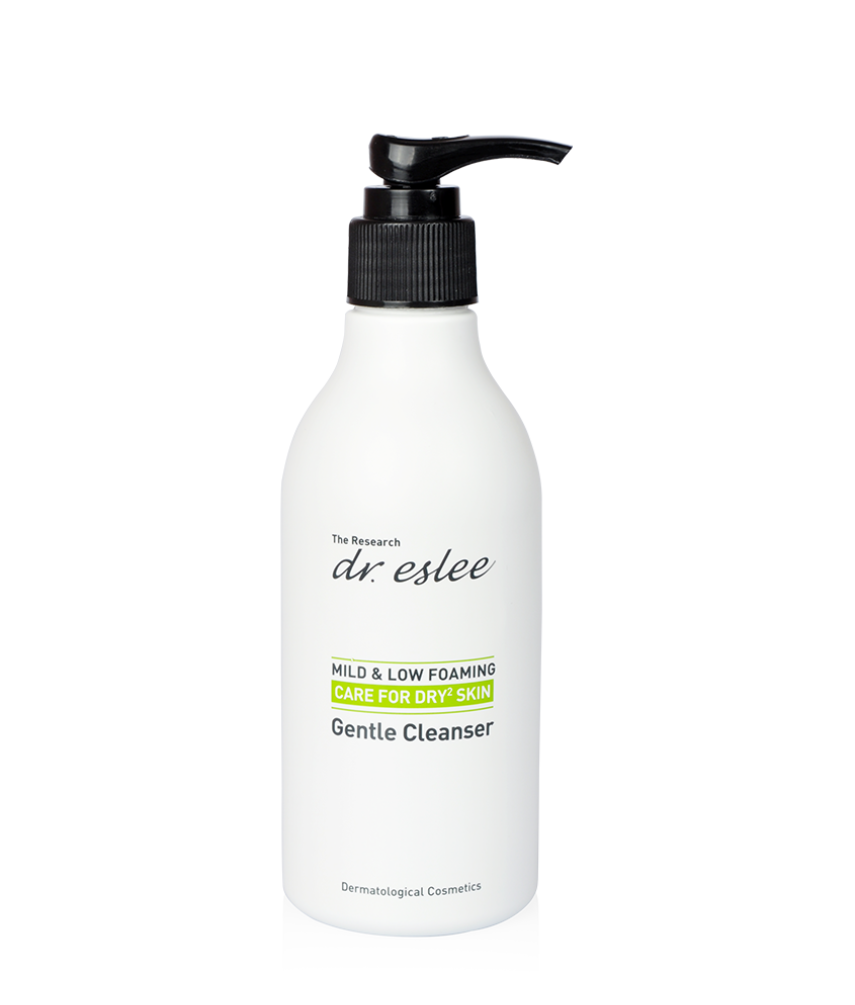 (R) dr.eslee Gentle Cleanser 235ml - 젠틀 클렌저