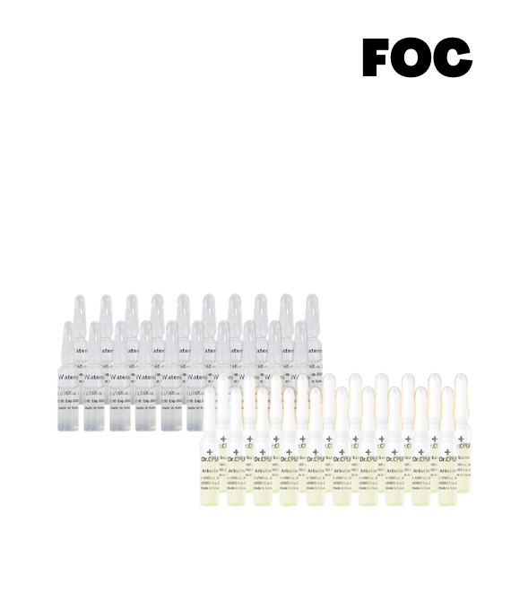 (FOC) 2ml ampoule - 20pcs
