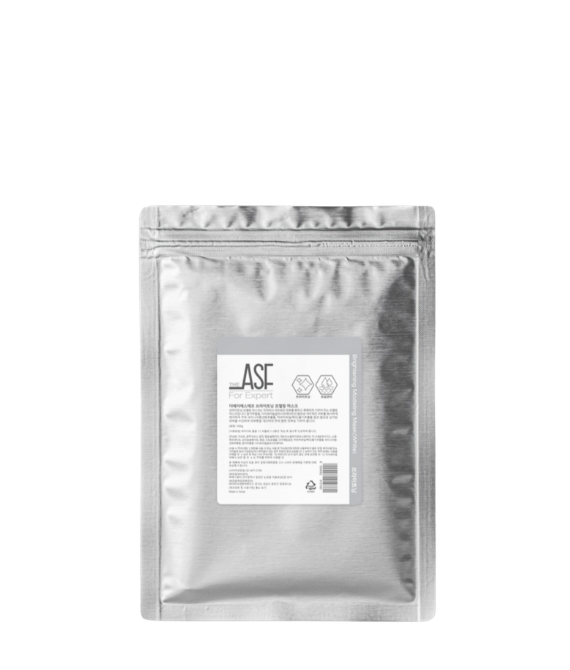 (LMS) dr.eslee ASF Brightening Modelling Mask 1kg