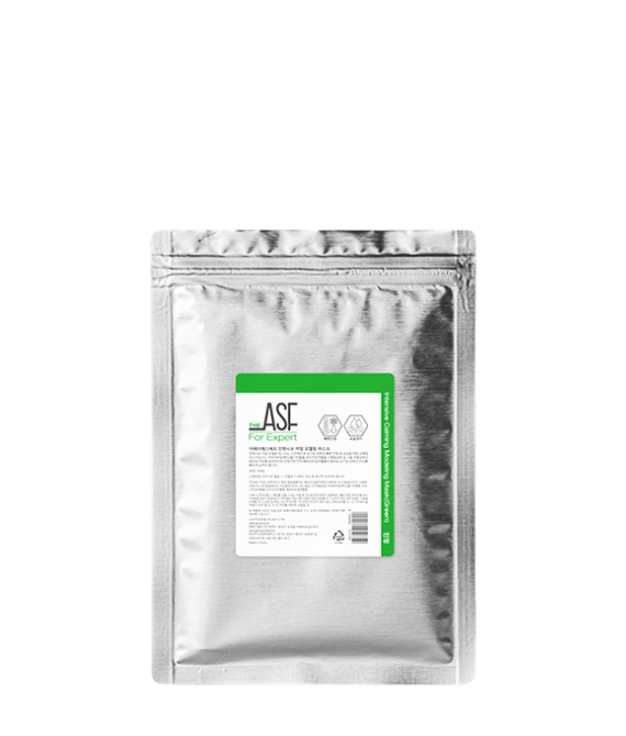 (LMS) dr.eslee ASF Calming Modelling Mask 1kg
