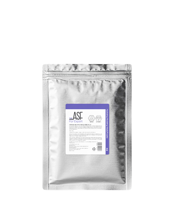 (LMS) dr.eslee ASF Hydrating Modelling Mask 1 kg