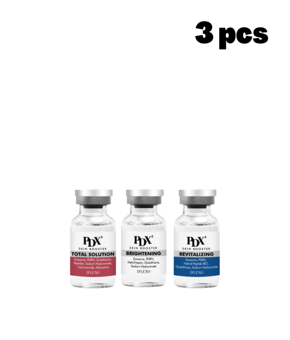 (PS)  Skin Booster Promotion 3pcs