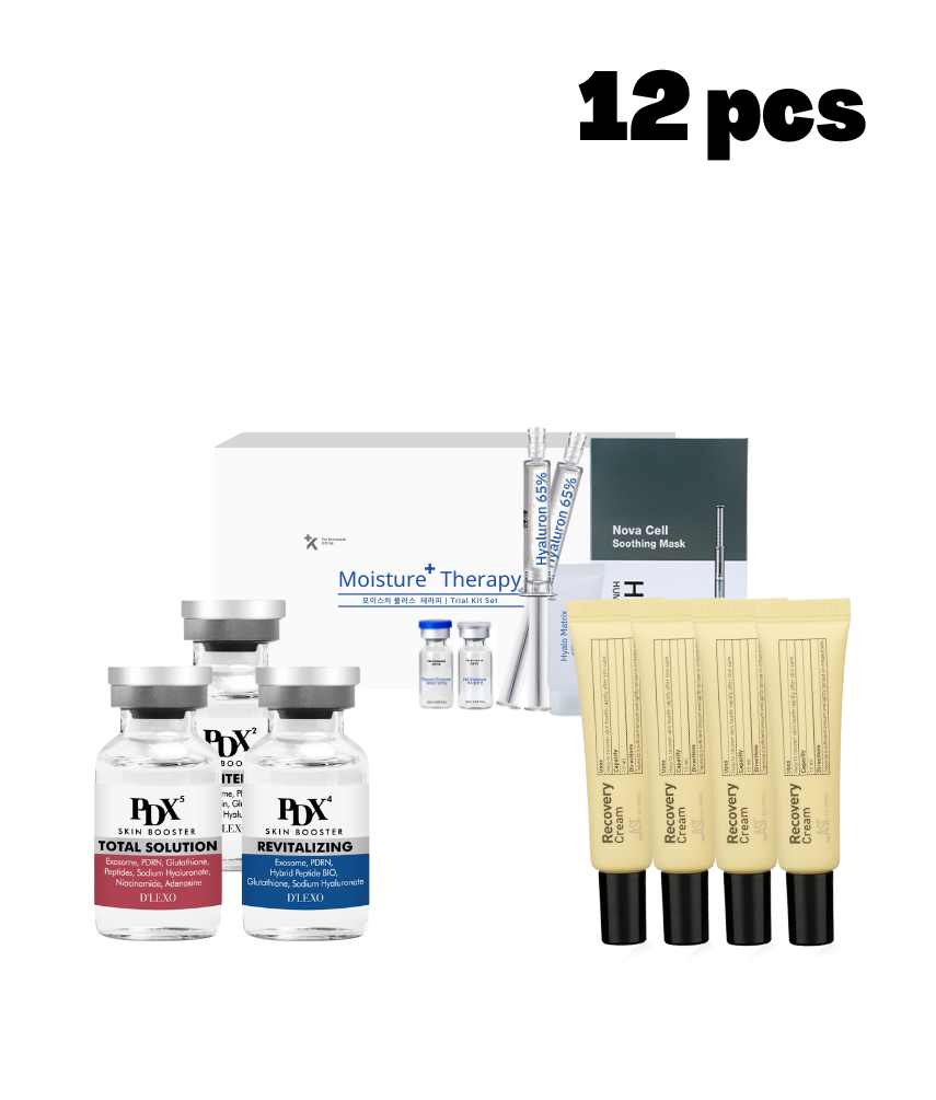 (PS) New year Skin Booster Promotion 12pcs