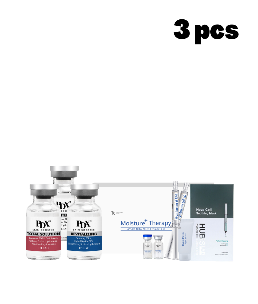 (PS) New year Skin Booster Promotion 3pcs