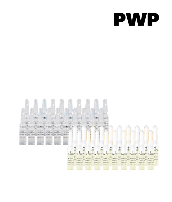 (pwp) 2ml ampoule - 40pcs