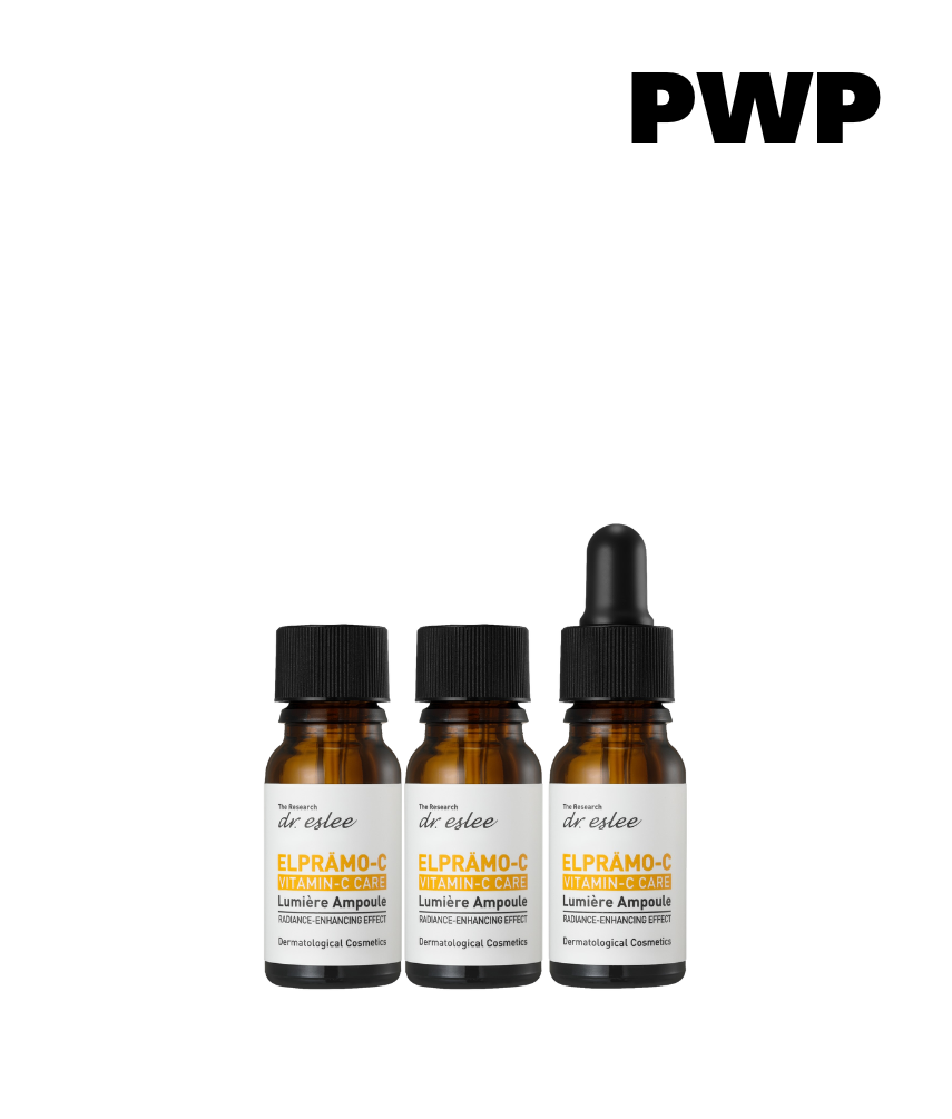 (PWP) dr.eslee Elpramo C Ampoule - 3*10ml