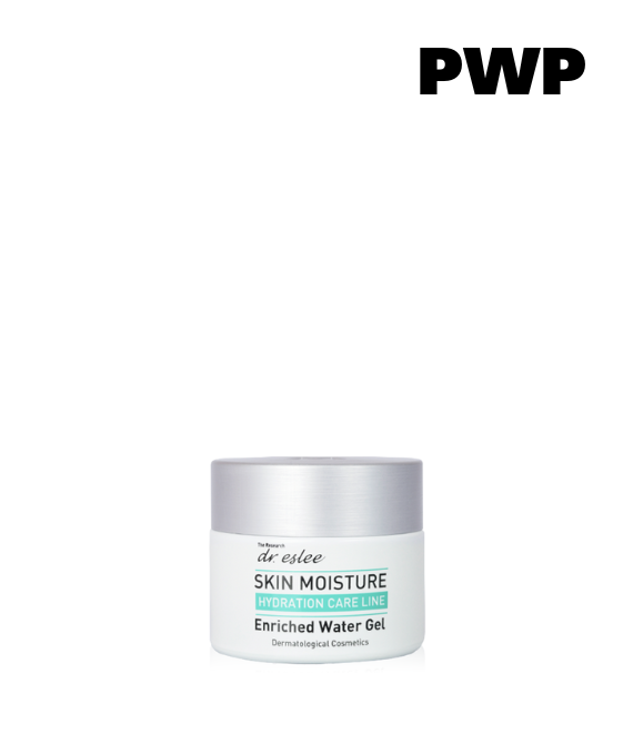 (PWP) dr.eslee Enriched Water Gel - 50ml