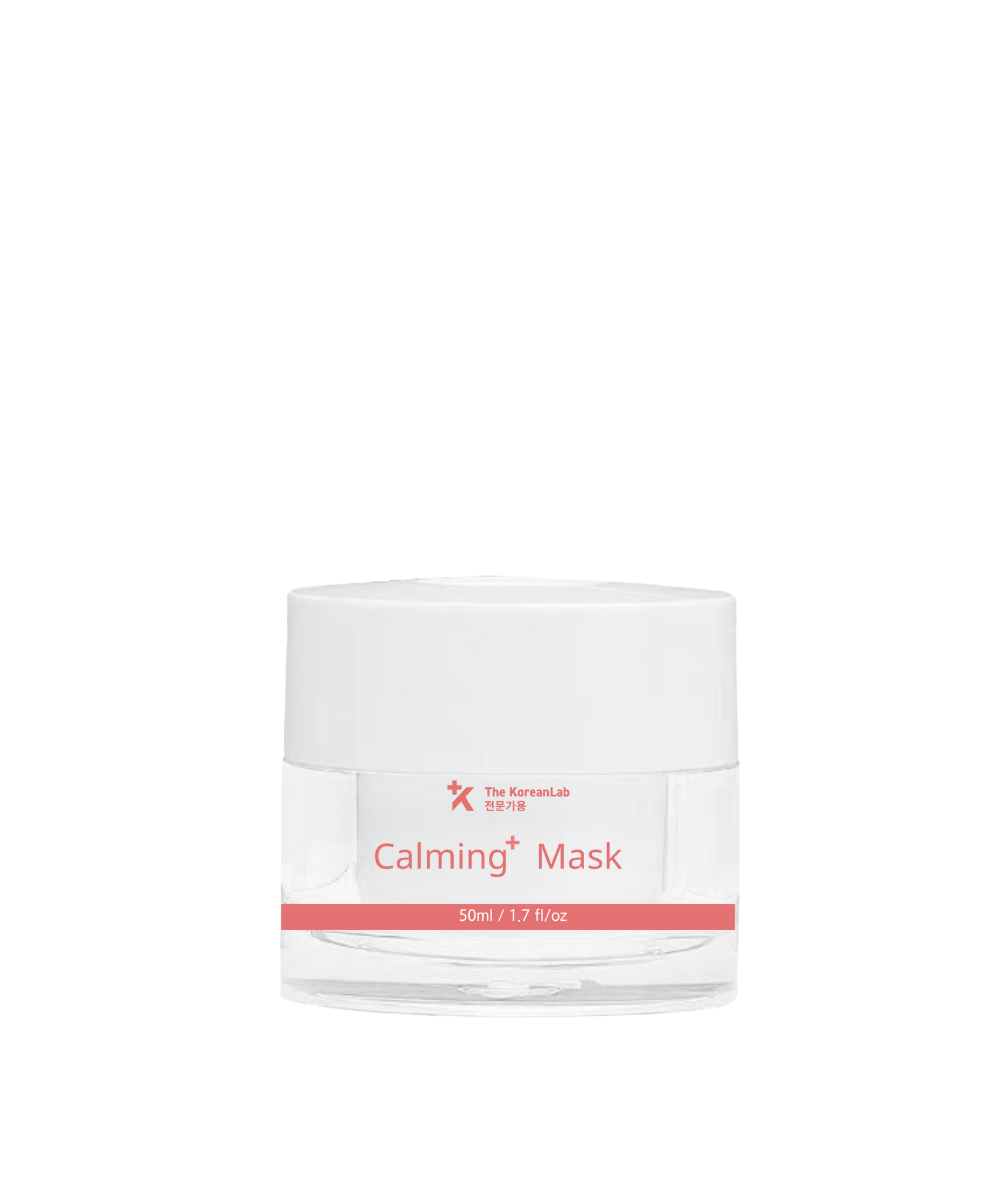 (R) The KoreanLab Calming+ Mask - 50ml