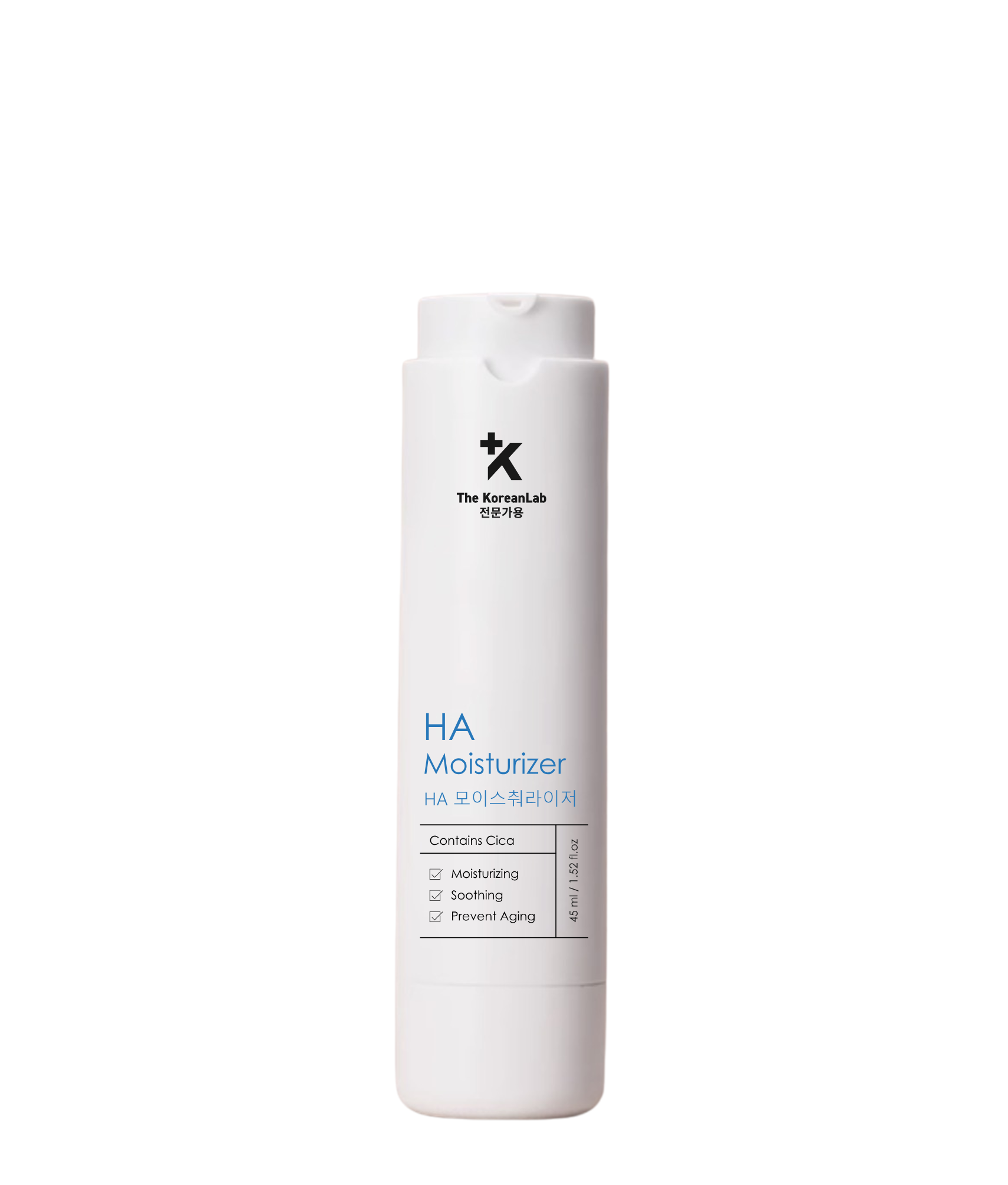 (R) The KoreanLab HA Moisturizer 45ml