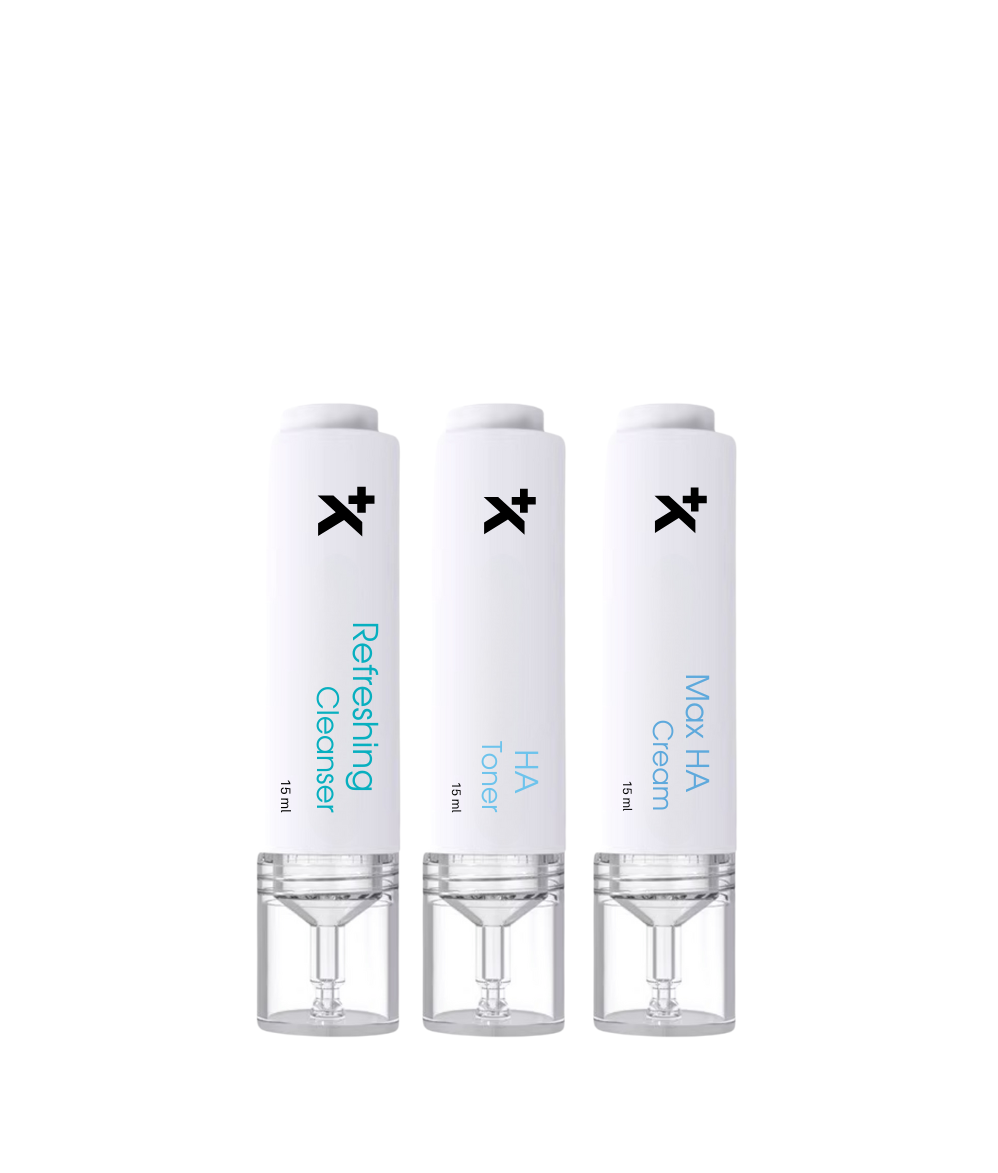 (R) The Koreanlab Travel Set