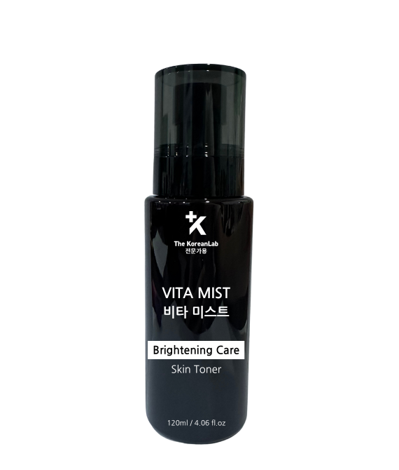(R) The KoreanLab Vita Mist 120ml