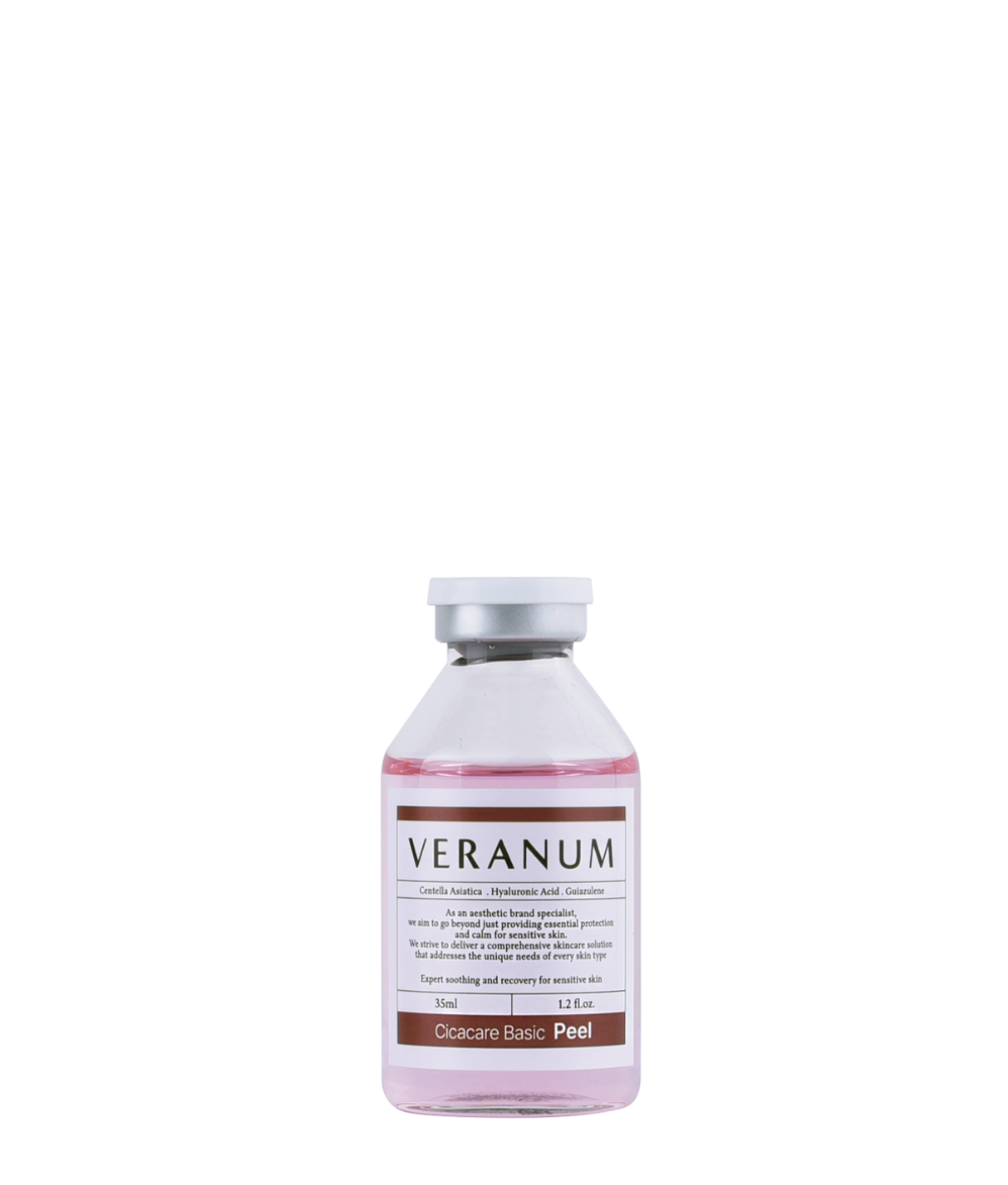 (R) Veranum Cicacare Basic Peel - 35ml