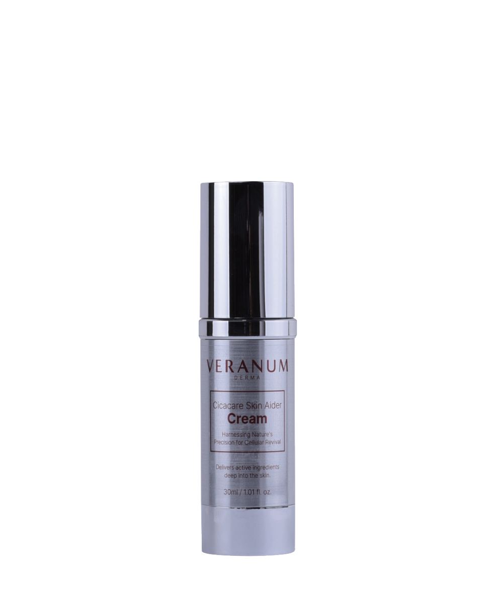 (R) Veranum Cicacare Skin Aider Cream - 30ml