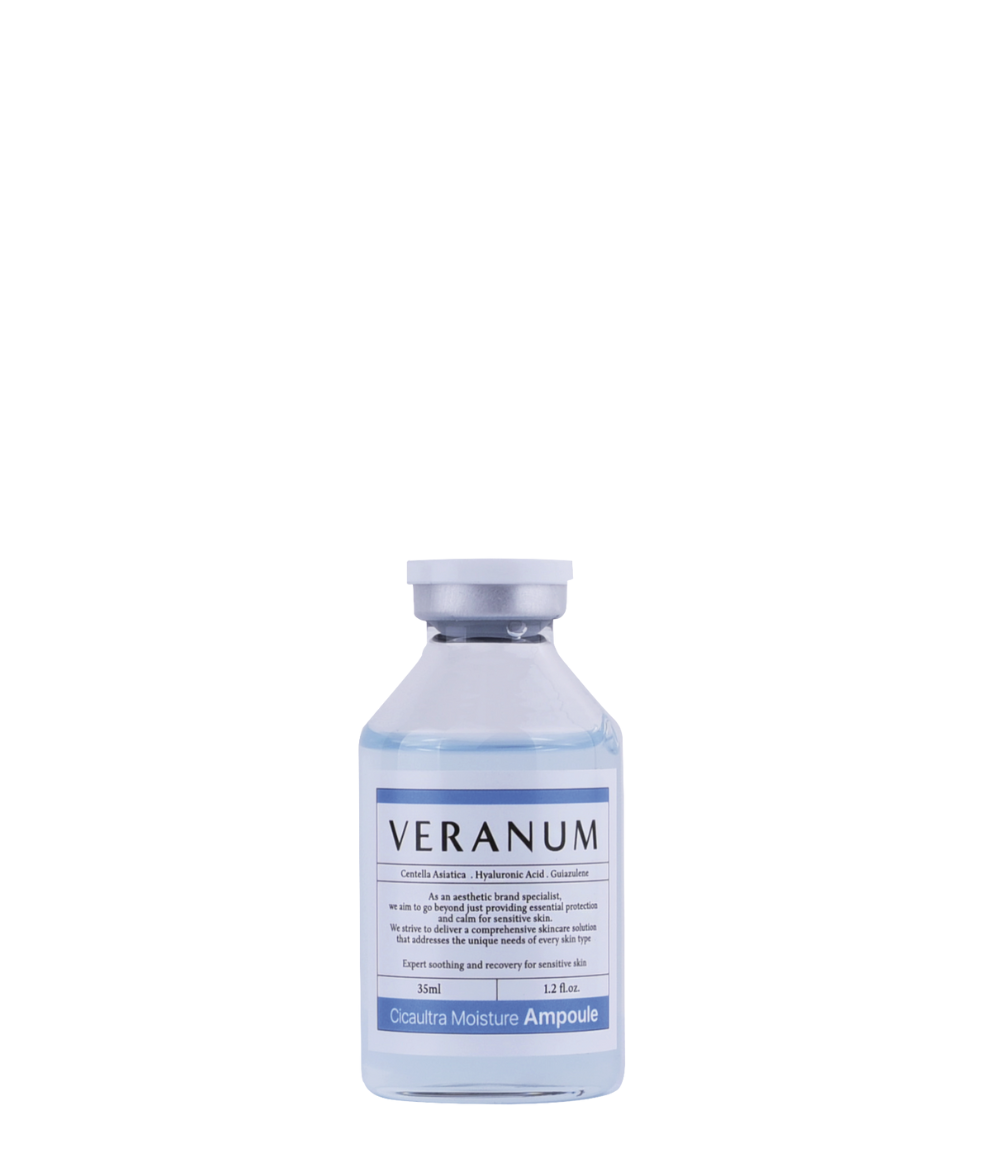 (R) Veranum Cicaultra Moisture Ampoule - 35ml