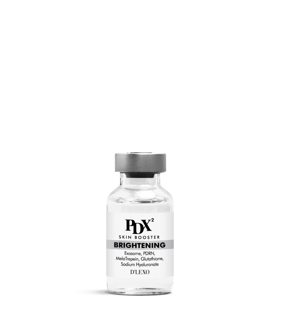 (S) D'lexo PDX 2 Brightening Skin Booster 5ml